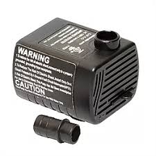 Beckett DP40 Fountain Pump | Clearance Items