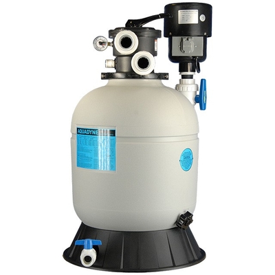 Aquadyne 4000 - Model 1.1B | Pressure Filters