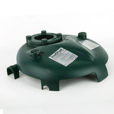 Pressure Filter Green Cover Lid 19387 | Parts