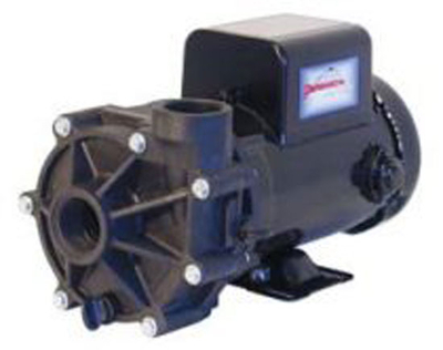 Cascade Series Pumps C 1/8-26 with cord | External