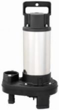 WellSpring Submersible Pumps WS1/4-33 | Waterfall
