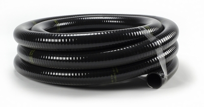 Flexible PVC Pipe - 1.5 Inch ID | Hose/Tubing