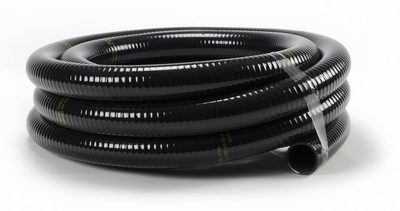 Flexible PVC Pipe - 2 Inch ID | Hose/Tubing