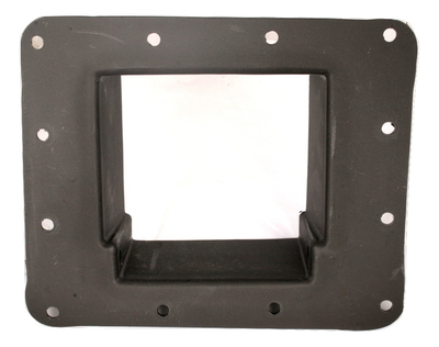 MicroSkim® Face Plate | Parts