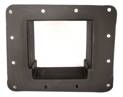 MicroSkim® Face Plate | Aquascape