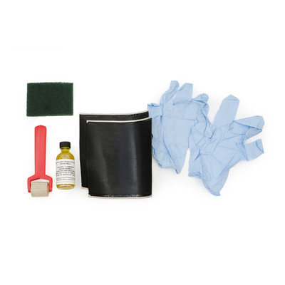 Firestone® QuickSeam Pond Liner Repair Kit | Liner Repairs/Accessories