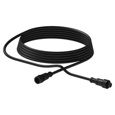 Color-Changing Lighting Extension Cable - 25 feet | Lighting Parts and Accessories