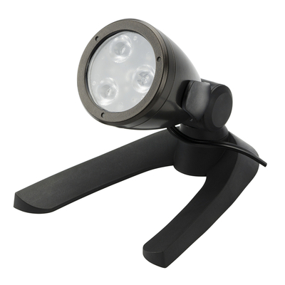 LED Color-Changing Spotlight - 4.5-Watt | LED