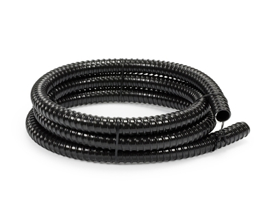 Pre-Cut Kink Free Pipe 1/2 Inch x 6 Feet | Hose/Tubing