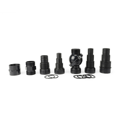 Discharge Fitting Kit - AquaSurge 2000/3000/4000/5000 & 2000-4000/4000-8000 GPH | Water Pump Parts