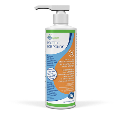 Protect for Ponds | Others