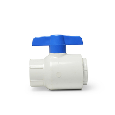 Threaded Ball Valve 1.5