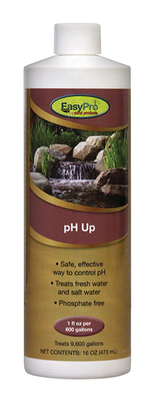 EPHU16 pH Up  16oz. (1 pint) | Others