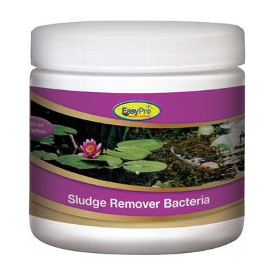 EasyPro Sludge Remover Bacteria SBB | Sludge Removers