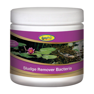 EasyPro Sludge Remover Bacteria SBB | Sludge Removers