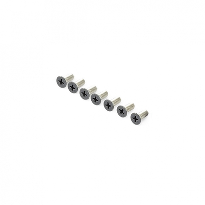 Signature Series Pond Skimmer Screw Set 29217 | Aquascape