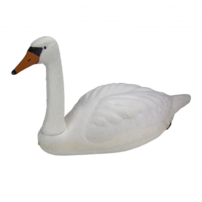 Floating Swan Decoy 74014 | Predator Control