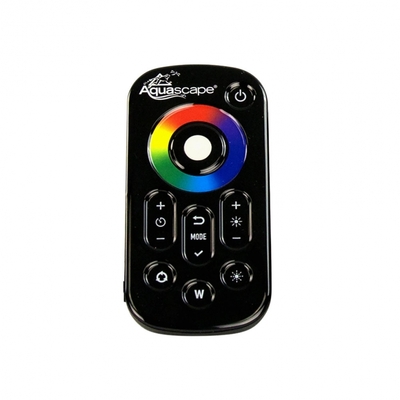 Color-Changing Lighting Remote 84073 | Aquascape