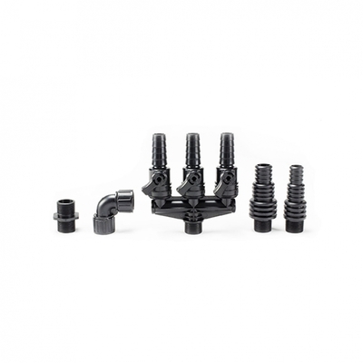 Water Pump (G3) Discharge Fitting Kit 91057 | Fountain Heads & Accessories
