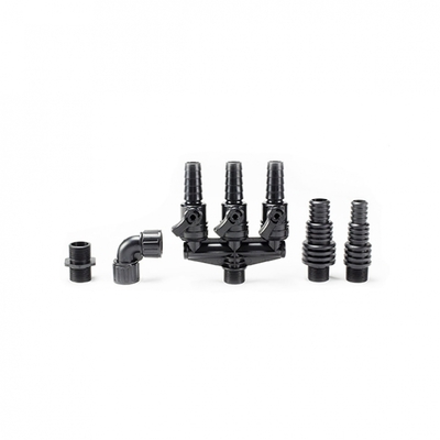 Water Pump (G3) Discharge Fitting Kit 91057 | Aquascape