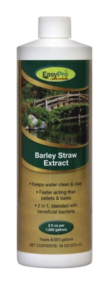 EasyPro Liquid Barley Extract | Barley Products