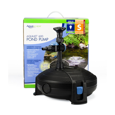 91014 Aquascape Aquajet 600 | Pond