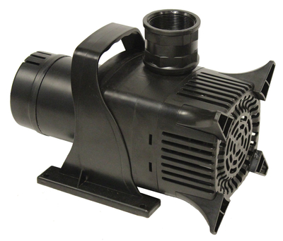 EPA6500 Asynchronous Submersible Mag Drive Pump  6760 gph | Waterfall