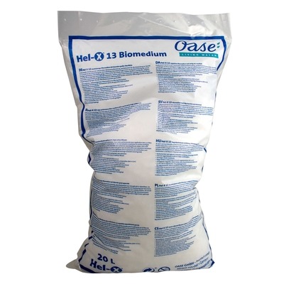 OASE Hel-X 13 Biomedia 20L Pack  72731 | Media