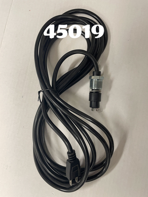 45019 CLEAN OUT PUMP CORD | Water Pump Parts