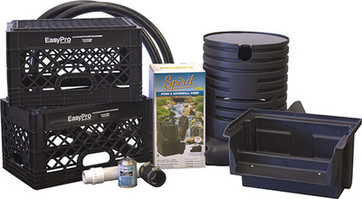 JAF9E Mini Just-A-Falls Kit  3′ Stream | EasyPro