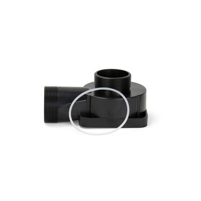EcoWave® 4000 Water Chamber Cover and O-Ring | Aquascape