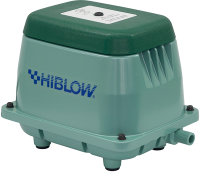HIBLOW HP60-HP80 Air Pumps | HIBLOW