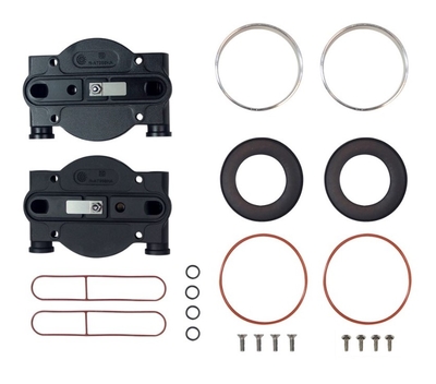 RP75 (72R) 3/4 HP Maintenance Kit 510512 | Airmax