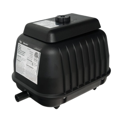 Airmax LR50 Diaphragm Compressor 120913 | Airmax