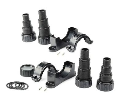 Fittings for UltraKlear UV's 95052 | UV Replacement Parts