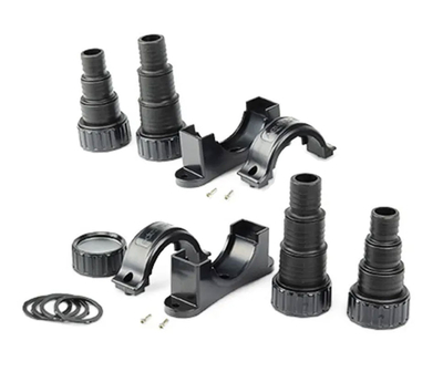 Fittings for UltraKlear UV's 95052 | Aquascape