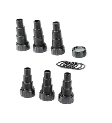 95083 Aquascape Fitting Kit for UltraKlean | Parts