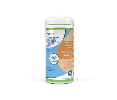Alkalinity Booster with Phosphate Binder - 1.1 lbs | Others