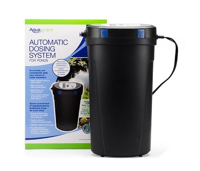 96030 Aquascape Automatic Dosing System | Others