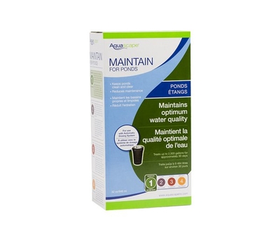 96032 Aquascape Dosing System MAINTAIN | Clearance Items