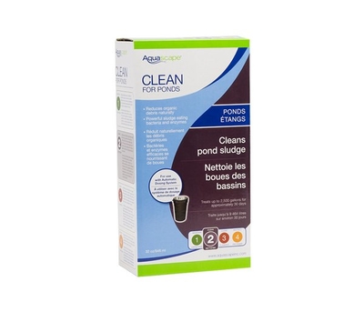 96034 Aquascape Dosing System CLEAN | Clearance Items
