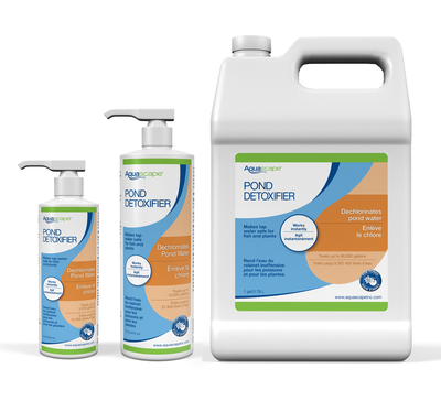 98876-77 96010 Pond Detoxifier | Aquascape