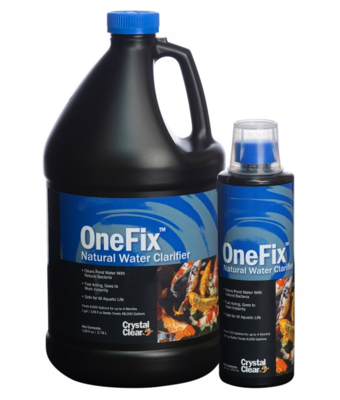 Crystal Clear OneFix  CC021 | Others