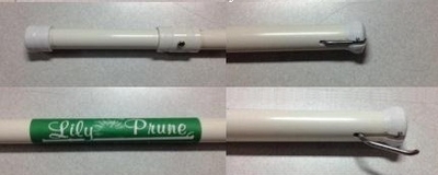 INJECT-A-TAB & LILY-PRUNE | Clearance Items