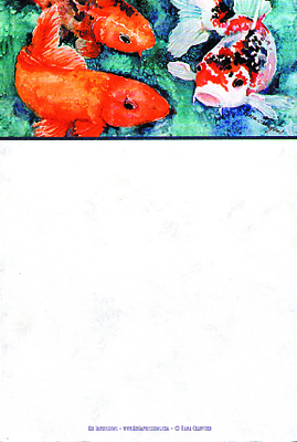 Note Pads - Hello | Clearance Items