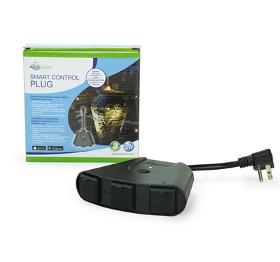 82001 Smart Control Plug | Aquascape