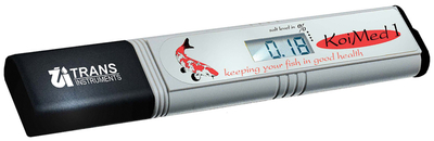 KMS KoiMedic Digital Salinity Meter | EasyPro