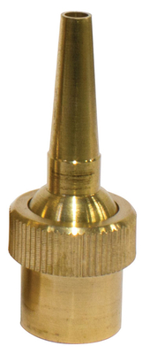 SJN50 Smooth Jet Nozzle – 1/2
