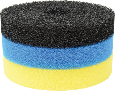 EC39F Replacement Filter Pads for EC3900/3900U | EasyPro