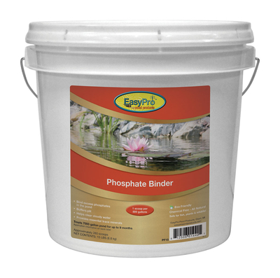 PF15 Natural Phosphate Binder  15 lb. Pail | EasyPro